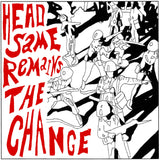 Head Same Remains The Same Volume 5 CD